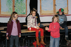 Arnsberger Symposium f�r Erzieher/innen 2009